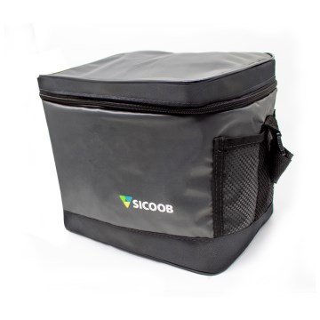 Bolsa Térmica SICOOB