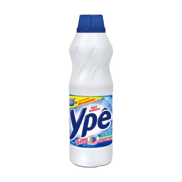 Água Sanitária Ypê 1L