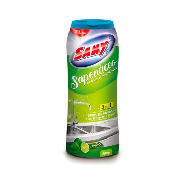 Saponáceo em Pó Limão 300g