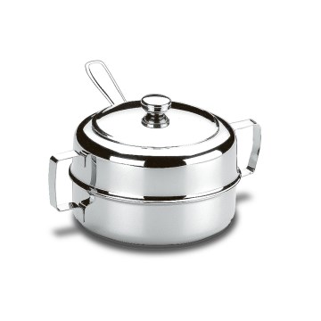 Açucareiro Inox Brinox Jornata