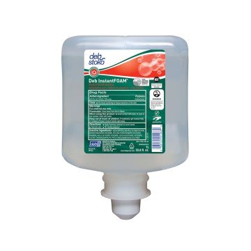Álcool Espuma 70° Deb Stoko 1L