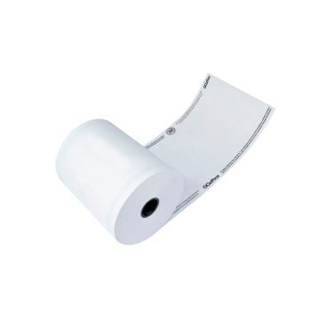 Bobina Térmica  Go Office 57mmx25m c/ 10 unid