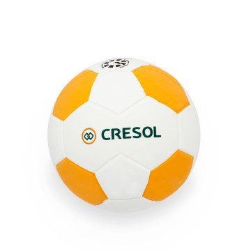 Bola de Futebol Cresol