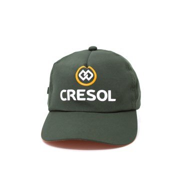 Boné Esportivo Cresol PCT 5UN