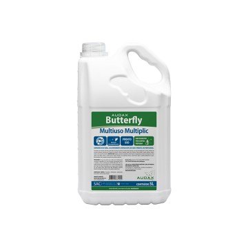 Limpador Multiuso 5L | Audax Butterfly