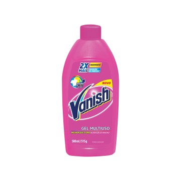 Removedor de Manchas Vanish 500ml