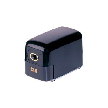 Apontador de Lápis Elétrico Cis de Mesa AP-EL 220V
