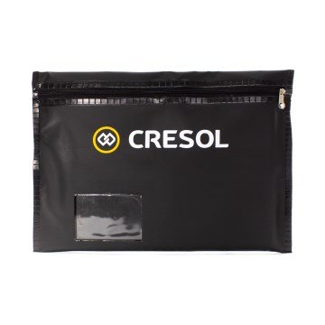 Malote para Documentos Cresol