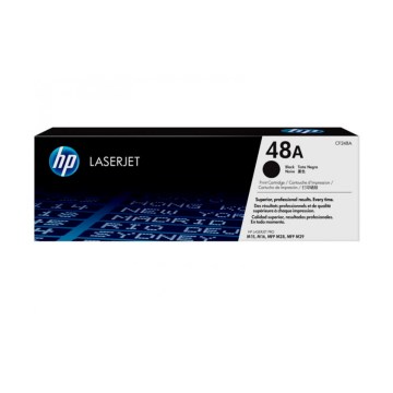 Toner HP CF248A Preto 48