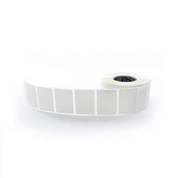 Etiqueta Térmica 40X30mm 1 coluna Branca RL 1.000UN