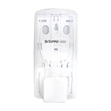 Dispenser Softpaper Higienizador de Assento Sanitário