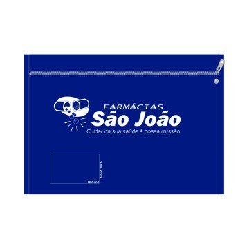 Malote para Troco São João 40x28cm