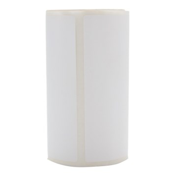 Etiqueta Térmica 75g 100x70mm 13m BR Honeywell RP4 RL 178UN