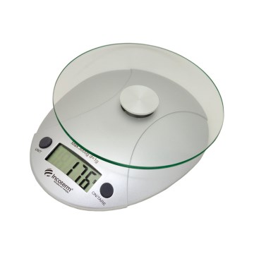 Balança de Precisão Incoterm T-BAL-0030.00 3KG
