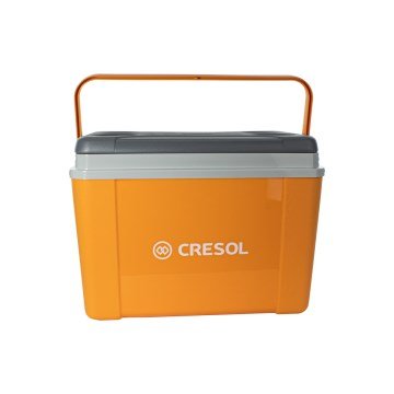 Caixa Térmica Cresol 12L