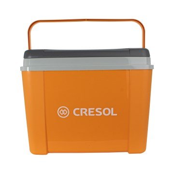 Caixa Térmica Cresol 34L