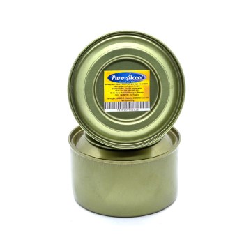Álcool Gel 80° 200g