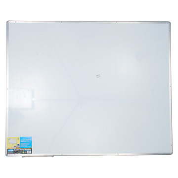 Quadro Branco Go Office Superfície Magnética 150x120cm