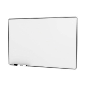 Quadro Branco Go Office Superfície U.V 60x40cm Alumínio