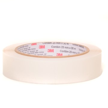 Fita Dupla Face Scotch 3M 25mmX30m 4873