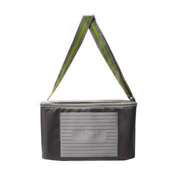 Bolsa Térmica Sicredi 21L