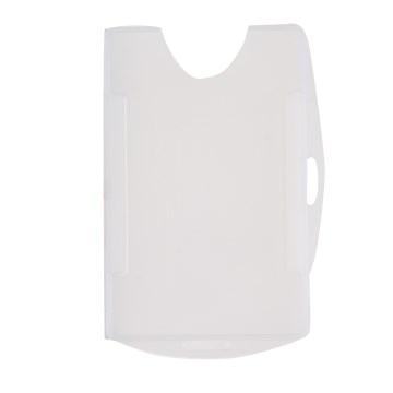 Protetor de Cartão PP Vertical e Horizontal PCT 10UN