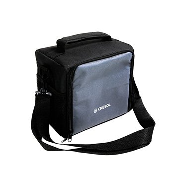 Bolsa Térmica Marmita Cresol 7,2L