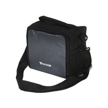 Bolsa Térmica Marmita Sicoob 7,2L