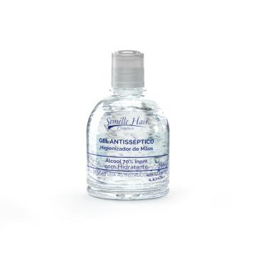 Álcool Gel Antisséptico 70° 280g