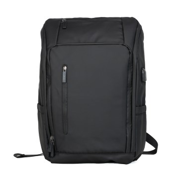 Mochila para Notebook 15" Casual Impermeável Go Tech SN77886