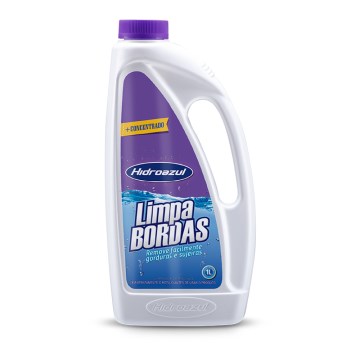 Limpa Bordas Hidroazul 1L