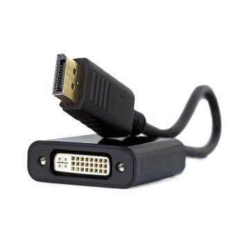 Cabo Adaptador Displayport para DVI MD9 6273