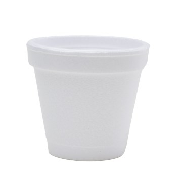 Copo Isopor 59ml 20UN