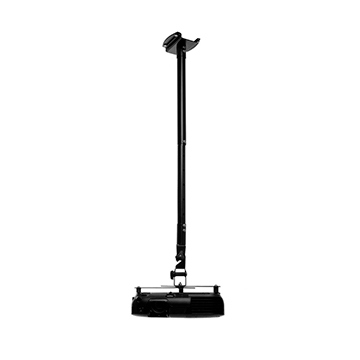 Suporte de Teto ou Parede para Projetor Brasforma SBRP756