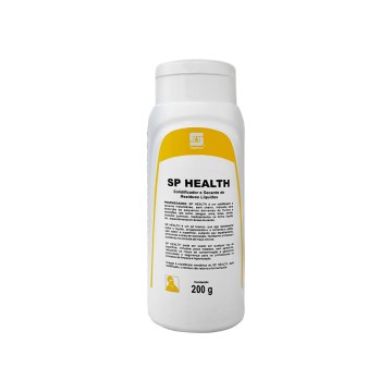 Solidificante de Resíduos Spartan SP Health 170G
