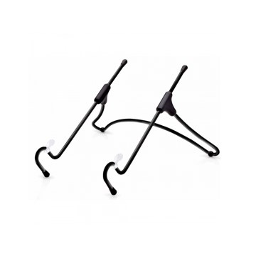 Suporte para Notebook Universal Octoo Uptable UP-BL Preto