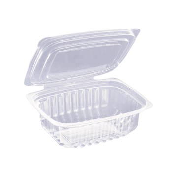Embalagem Plástica Pet 250ml CX 200UN