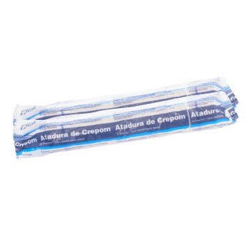 Atadura Crepom 0,20x1,8m