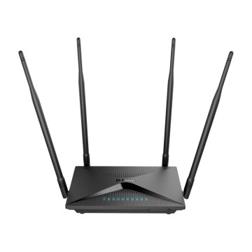 Roteador sem Fio D-Link DIR-853 1300Mbps