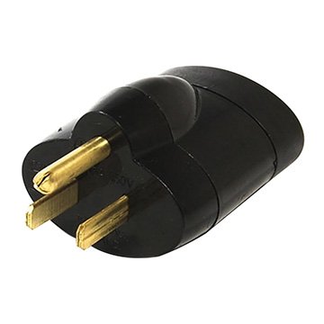 Adaptador de Tomada SMS 64122 Padrão Antigo