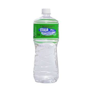 Álcool Líquido 70° Itajá 1L