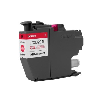 Cartucho de Tinta Original Brother LC3029M Magenta