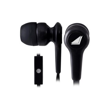 Fone de Ouvido P2 com Microfone Fortrek EML-101