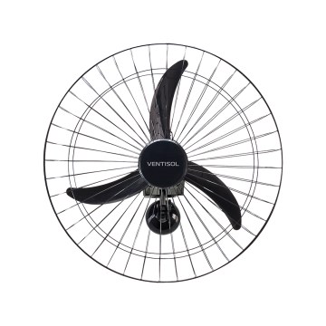 Ventilador de Parede Ventisol Premium 60cm Bivolt