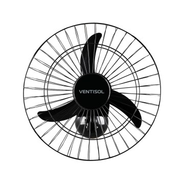 Ventilador de Parede Ventisol 538 50cm Bivolt