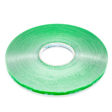 Fita Dupla Face 3M 9,5mmX33m VHB 4910 Transparente