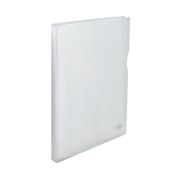 Pasta Catálogo Dello Ofício Cristal 20 Envelopes