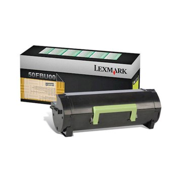 Toner Magnético Original Lexmark (MS610-Cheque) 504U 50FBU00