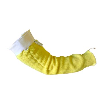Mangote Gamiluva 731V-40 Grafatex Fechamento Velcro 40cm