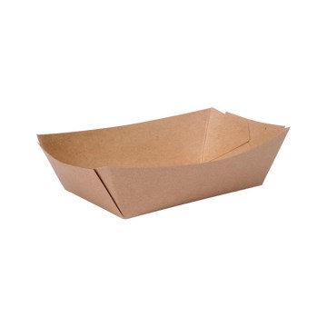 Canoa de Papel FNS P PCT 1.000UN
